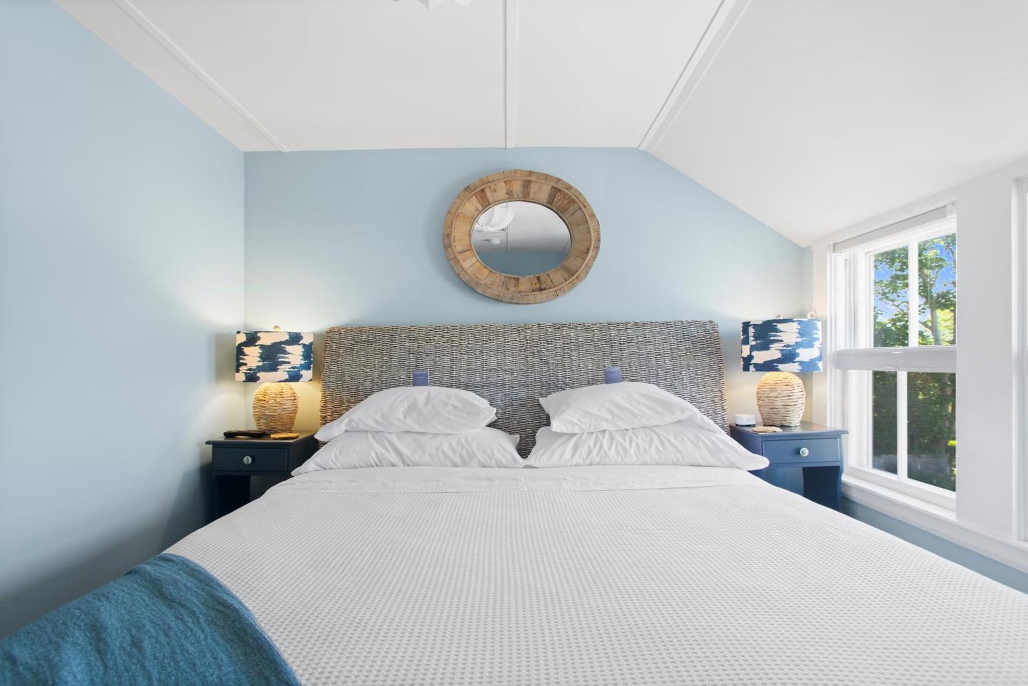 ננטקט Carlisle House Inn מראה חיצוני תמונה