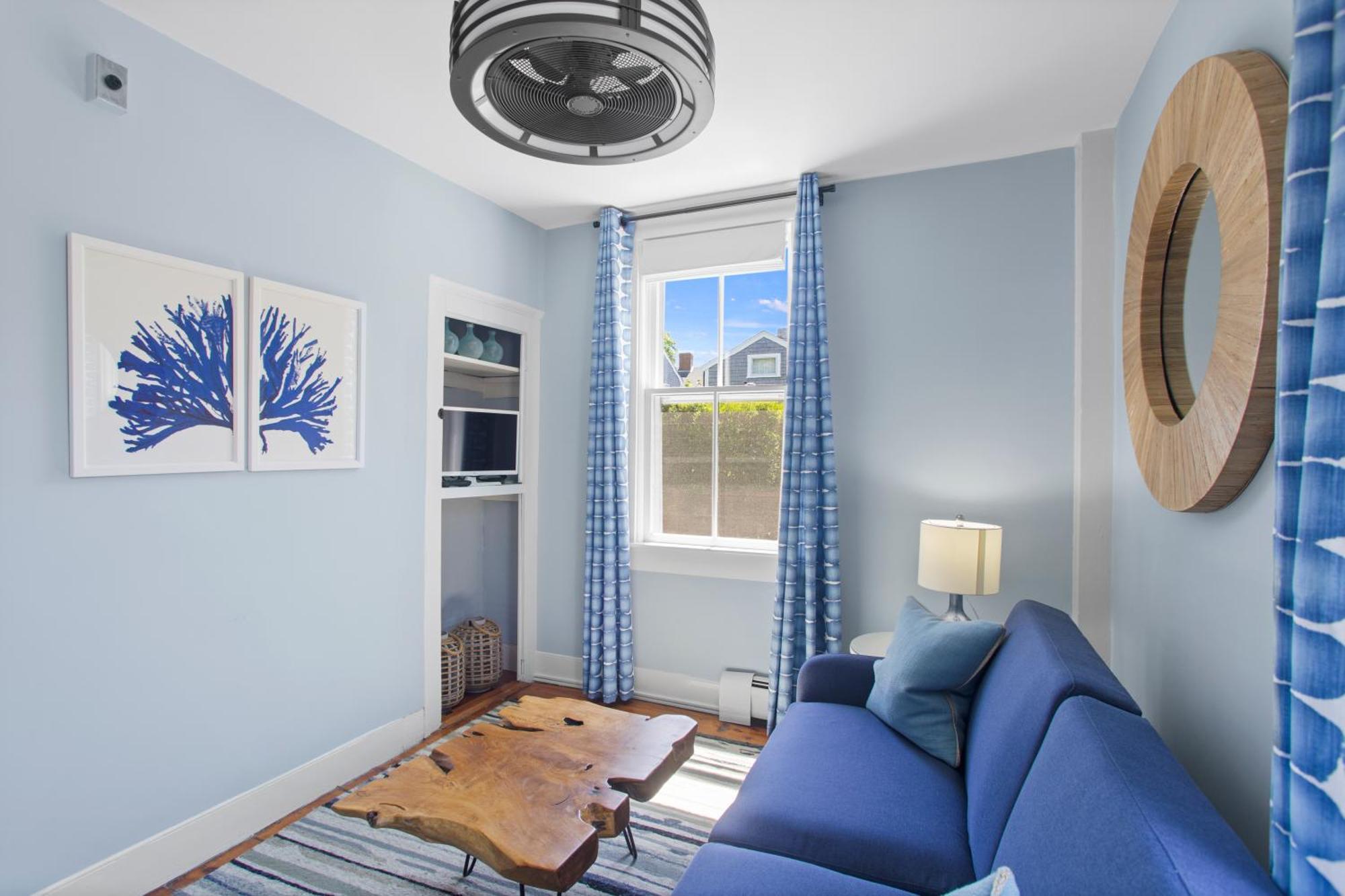 ננטקט Carlisle House Inn מראה חיצוני תמונה