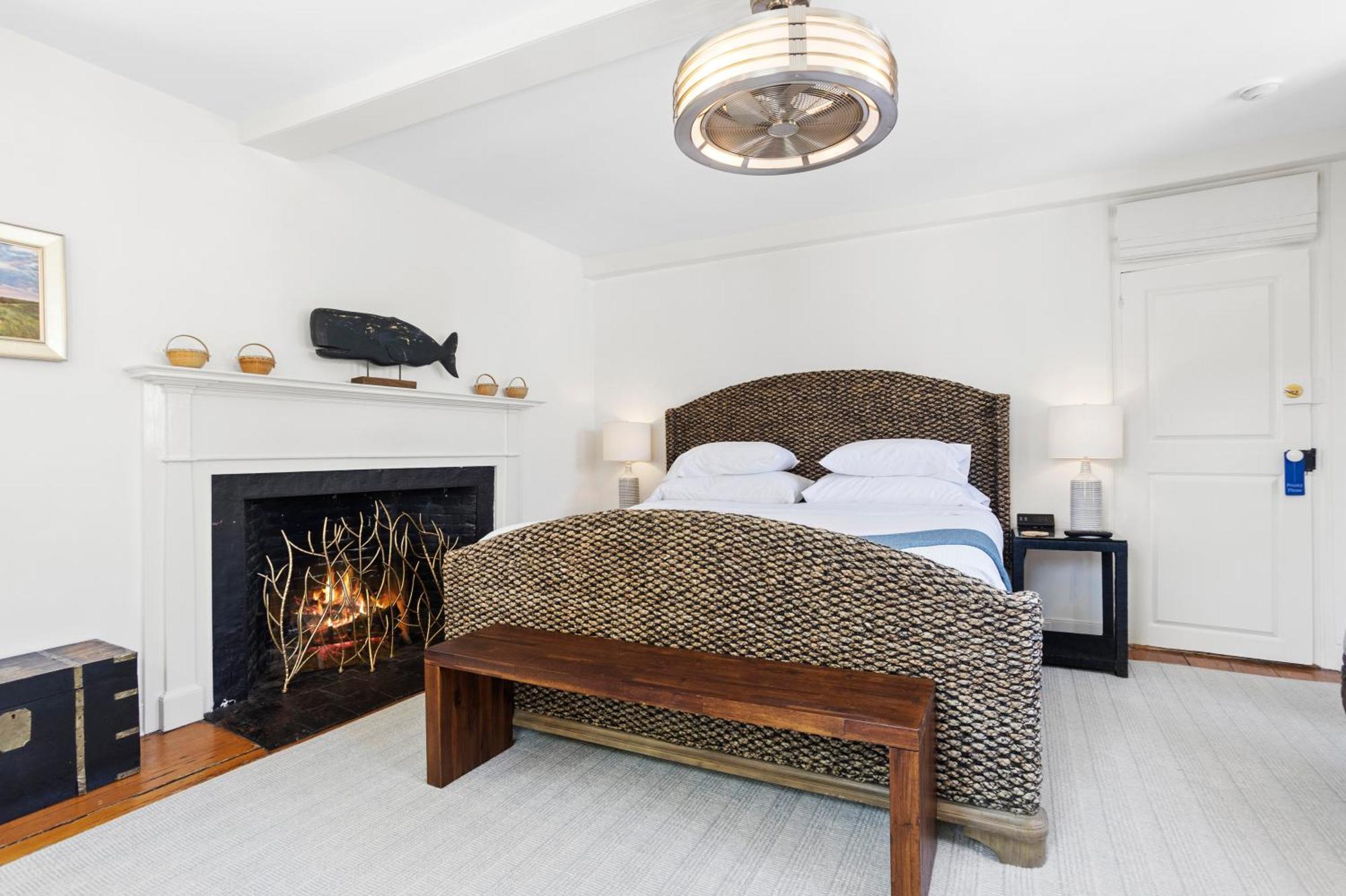 ננטקט Carlisle House Inn מראה חיצוני תמונה