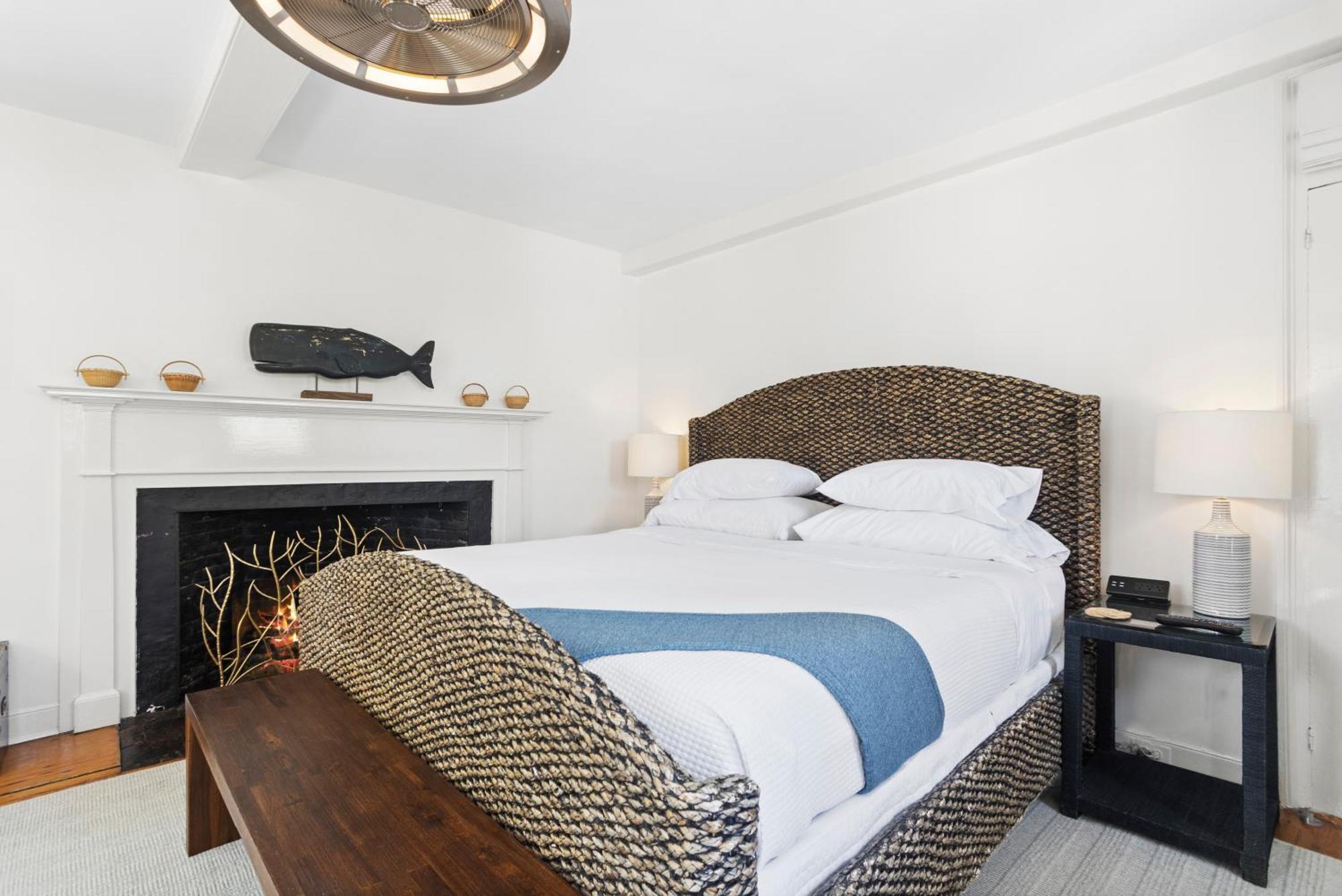 ננטקט Carlisle House Inn מראה חיצוני תמונה