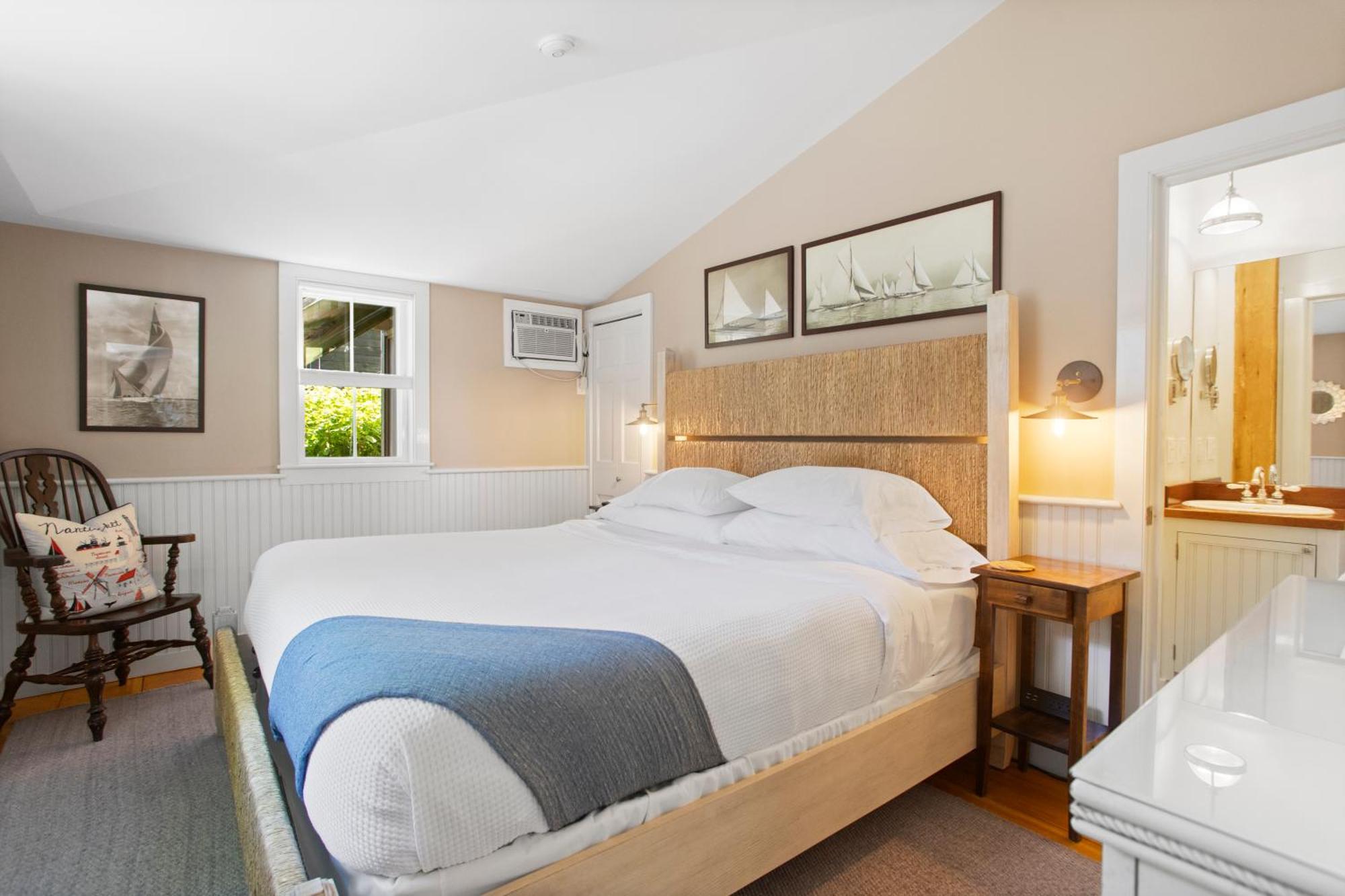 ננטקט Carlisle House Inn מראה חיצוני תמונה