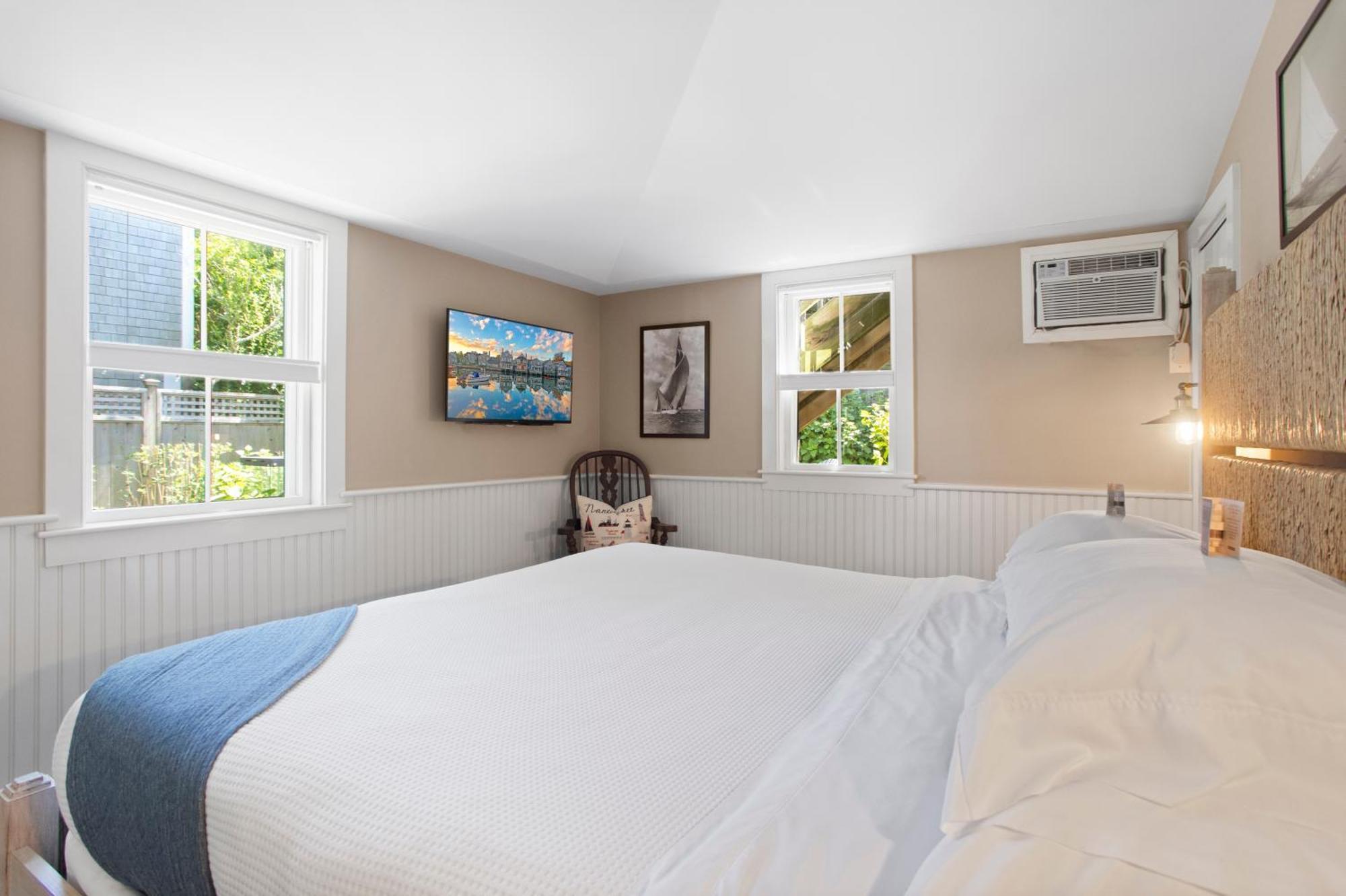 ננטקט Carlisle House Inn מראה חיצוני תמונה
