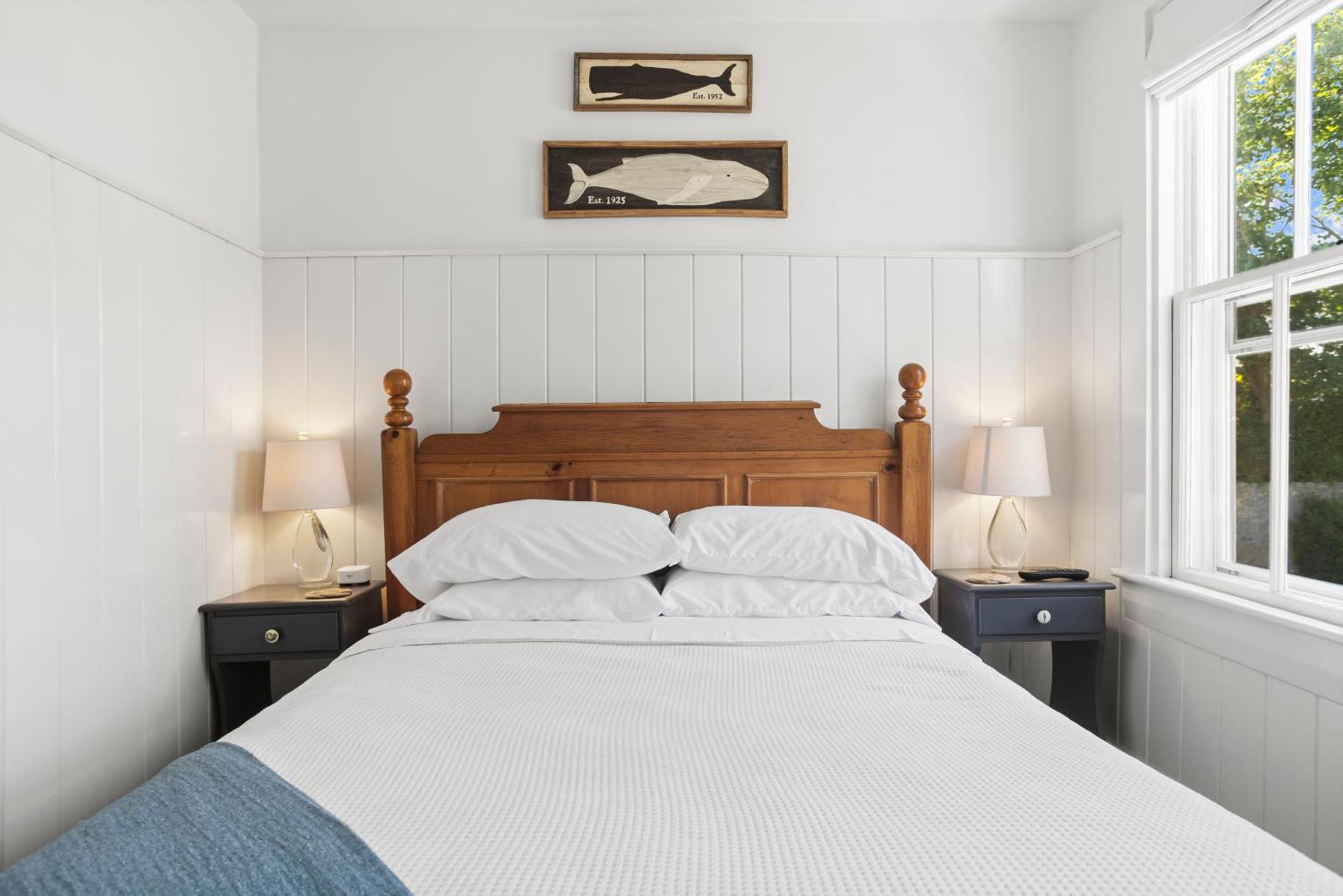 ננטקט Carlisle House Inn מראה חיצוני תמונה