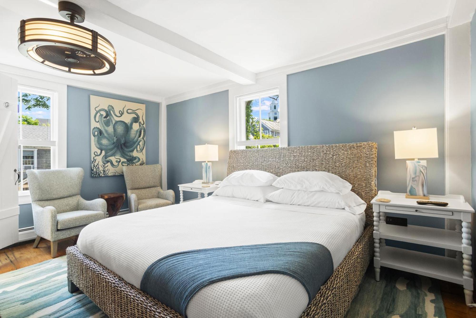 ננטקט Carlisle House Inn מראה חיצוני תמונה