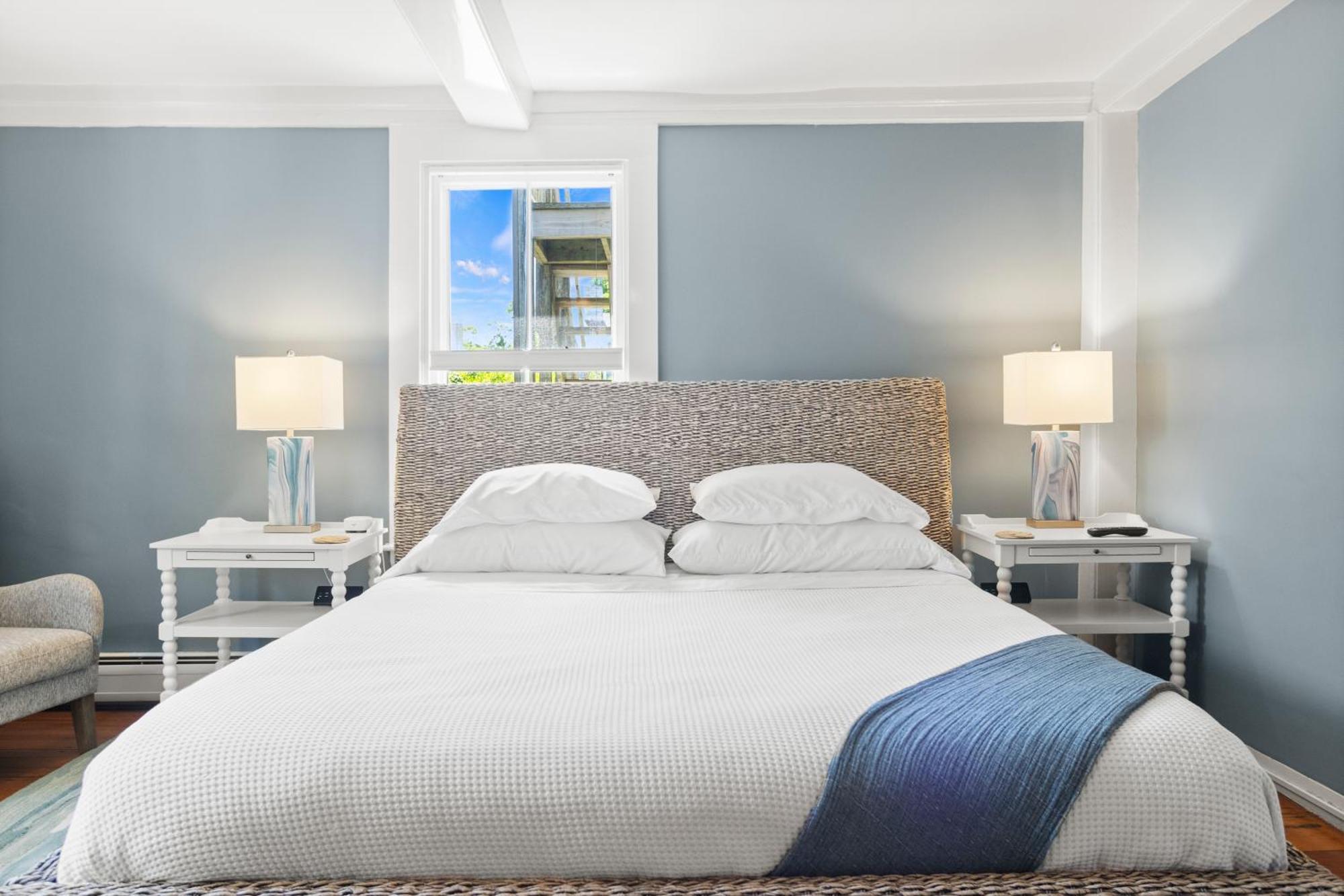 ננטקט Carlisle House Inn מראה חיצוני תמונה